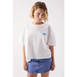 American Vintage Gix02be26 gixy t-shirt