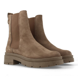 Red Rag Basic chelsea boot