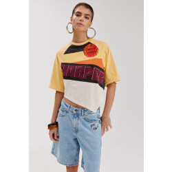 Harper & Yve Ss6y300 t-shirt mexican summer