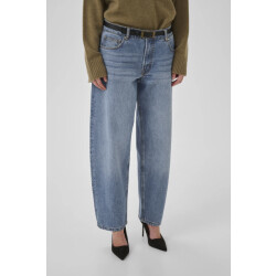 My Essential Wardrobe 10705092 baloo barrel jeans