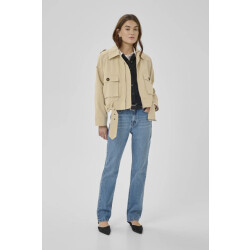 My Essential Wardrobe 10705418 lyon short jacket