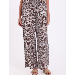 Free Quent Fqmele pants coffee bean