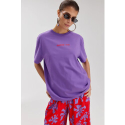 Harper & Yve T-shirt mexican back