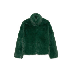 Catwalk Junkie Fur jacket