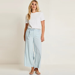 Para Mi Broek cloe ice blue