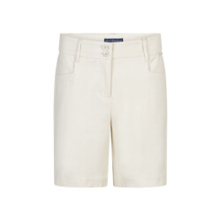 Red Button Ava short pearl