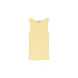 Catwalk Junkie Classic rib singlet