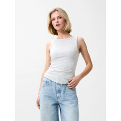 Catwalk Junkie Classic rib singlet