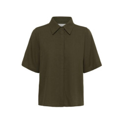 My Essential Wardrobe dias ss boxy shirt 190414