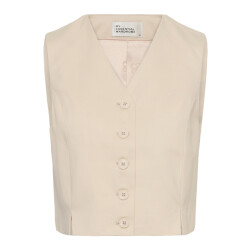 My Essential Wardrobe gisva vest 130401