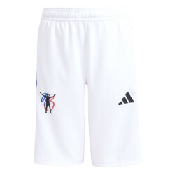 Adidas jb hot sho y short voetbal train jongens -