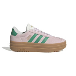 Adidas vl court bold lage sneakers dames -