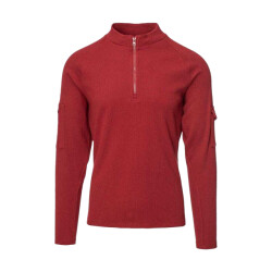 Iguana Heren clayson sweatshirt