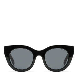 Komono Louise black zonnebrillen zonnebrillen dames