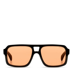 Komono Falcon black sunset zonnebrillen zonnebrillen dames