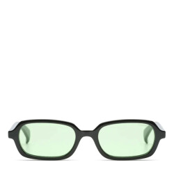 Komono Hayden black celadon zonnebrillen zonnebrillen dames