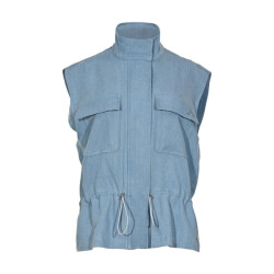 Zizo Gilet steff