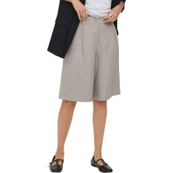 Only Onllinda hw mel long shorts tlr noos fungi/w melan