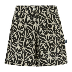 Regatta Dames sabelle abstract bloemen korte broek