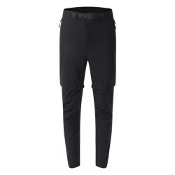 Dare2b Heren tuned in pro wandelbroek