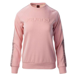 Iguana Dames kauri sweatshirt