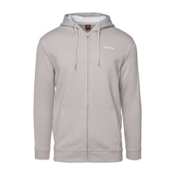 Iguana Heren ricona full zip hoodie