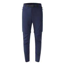 Dare2b Heren tuned in pro wandelbroek