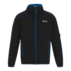Regatta Kinder/kinder newhill fleece jas