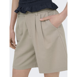 Only Onlpoptrash life hw loose shorts pn