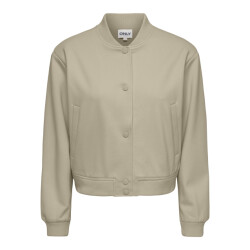 Only Onlpoptrash l/s short bomber pnt