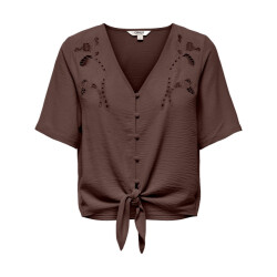 Only Top korte mouw 15371083