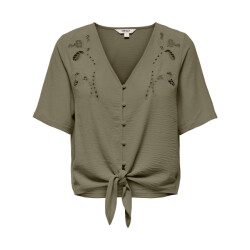 Only Top korte mouw 15371083