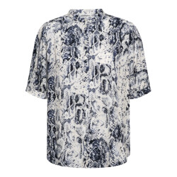 &Co Woman Ansera blouse-snake
