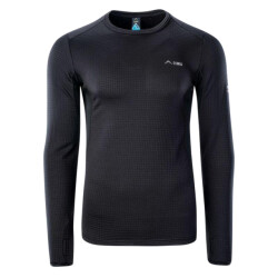 Elbrus Heren nadim polartech thermoactief t-shirt