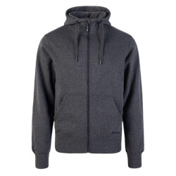 Hi-Tec Heren silian ii full zip hoodie