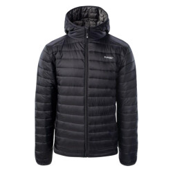 Hi-Tec Heren cash jas