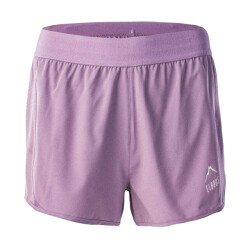 Elbrus Dames paru logo shorts