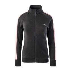 Iguana Dames salama fleece jas