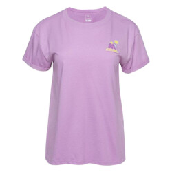 Elbrus Dames resa t-shirt