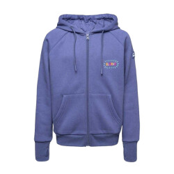 Elbrus Kinder/kinder ragana full zip hoodie
