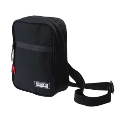 Iguana Andres crossbody tas