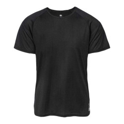 IQ Heren cross the line esir t-shirt