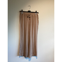 Geisha 61374-70 pants linen