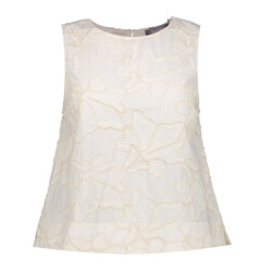 Geisha 63301-10 top all over stitching