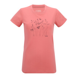 Regatta Dames fingal wild gras t-shirt
