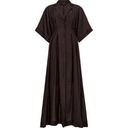 CPH Muse Cmmolly-dress mulch