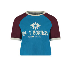 Harper & Yve T-shirt hs6y310 soly