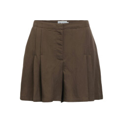 Object objmolly mw lo shorts 144 23048790 seal brown