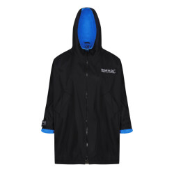 Regatta Kinder/kinder verschoningsjas met rugprint