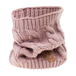 Bejo Indy gebreide halswarmer voor kinderen/kids